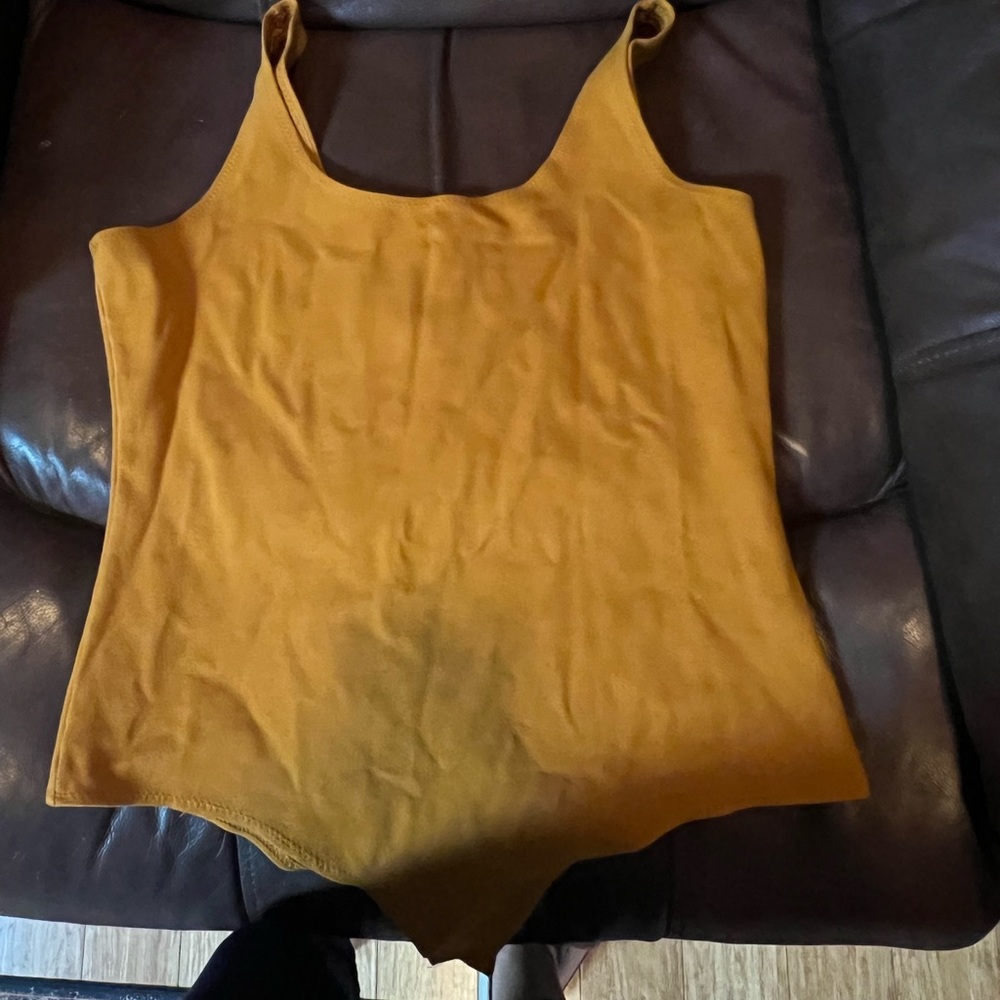 Body suit